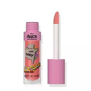 Disney Alice In Wonderland - Wet n Wild - Limited Edition - Cheek & Lip Color